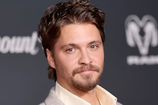 Luke Grimes: del nuevo spin-off de Yellowstone a su vínculo con Kevin Costner y su deseo de viajar a Sudamérica