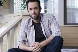 Luke Perry, en el recuerdo: a un año de su repentina muerte