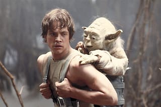 El problema que interpretar a Luke Skywalker en Star Wars le trajo a Mark Hamill