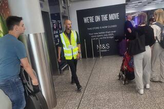 El inesperado presente de Luke Williams, exentrenador del Swansea