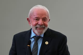 Lula aprueba aumento de exenciones fiscales para personas de bajos ingresos