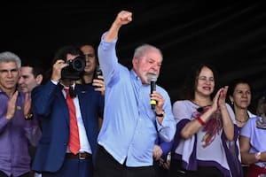 El optimismo económico crece en Brasil y Lula vive el momento más dulce de su mandato