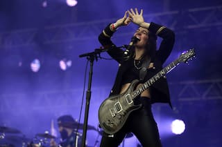 Ciudad Emergente: la apertura y todos los horarios del festival gratuito en los Bosques de Palermo