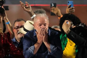 Jair Bolsonaro y Lula, dos líderes poderosos obligados a sostener el caudal de apoyos recibidos