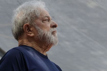 La justicia electoral impugnó la polémica candidatura de Lula