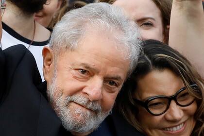 Lula da Silva