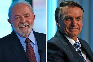 Elecciones en Brasil: fuertes cruces, el desliz de Lula y un aliado evangelista de Bolsonaro en el último debate