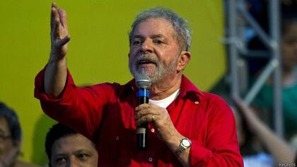 Lula, de sindicalista del sector metalúrgico a figura mundial.