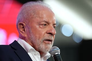 Lula defiende prohibición de plataformas de apuestas en línea en Brasil