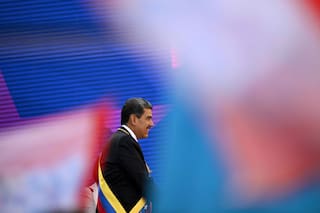 Lula dice que Maduro debería ser juzgado en Venezuela y no fuera de su país