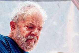 Brasil: le redujeron la pena a Lula y podría salir de la cárcel en septiembre