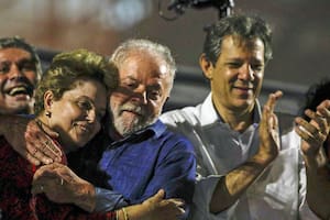 Lula: “Bolsonaro no me llamó, no sé si reconocerá mi victoria”