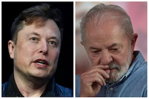 Lula opinó sobre el conflicto de Elon Musk con la Justicia de Brasil