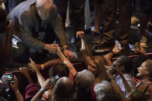 La Corte define hoy el futuro de Lula, y de todo Brasil