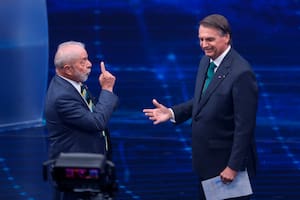 El bombardeo de Bolsonaro a la transición deja desafíos urgentes para Lula