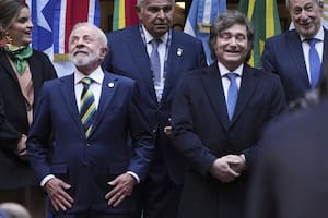 Milei irá a la cumbre en Brasil, con el acuerdo con la Unión Europea a punto de caerse