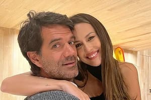 Qué dijo Luli Fernández sobre su separación de Cúneo Libarona