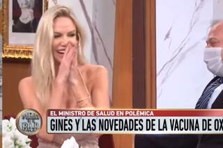 Polémica en el Bar: la descabellada comparación entre Salazar y Fernández