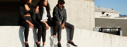 Lululemon convirtió los pantalones de yoga en un símbolo de status