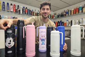 Lumilagro defendió su reconversión y reavivó el debate sobre el costo de fabricar en la Argentina