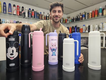 Lumilagro lanzó Luminox Pampa, su primer producto con diseño e ingeniería 100% argentina, pero fabricado en China