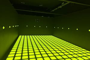 Reconvirtieron una icónica fábrica de cueros en algo nuevo: “Traen a los hijos y terminan jugando ellos también”