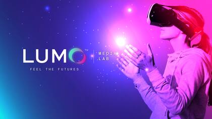 LUMO es un laboratorio concebido para explorar cómo se transforman las audiencias, las tecnologías y los modelos de negocio
