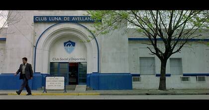 Luna de Avellaneda, de Juan José Campanella