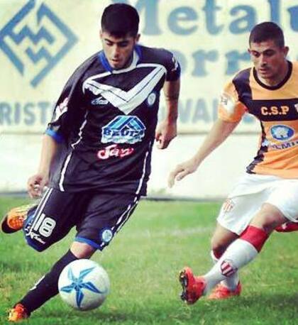 Luna encontró su lugar