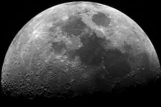 El calendario lunar de febrero