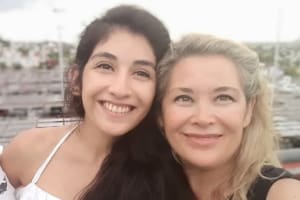 Luna Giardina y Mariel Zamudio fueron asesinadas en su casa de Córdoba