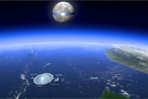 El ambicioso proyecto japonés para conseguir energía inagotable para todo el planeta