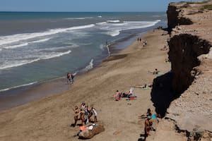 El asalto a 15 chicas, último capítulo de una serie de robos en las playas del sur de Mar del Plata