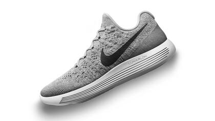 Lunarepic Flyknit 2