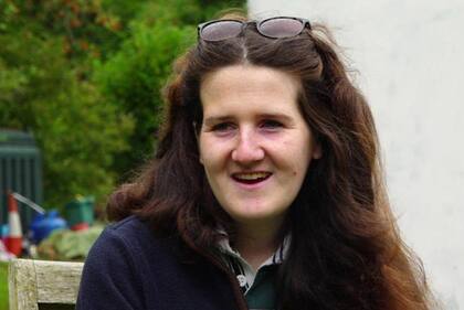 "Lo peor fue ver cómo impactó a mi familia", dice Luned.