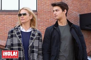 Tiziano Gravier habla por primera vez tras la brutal golpiza: “Me cuesta concentrarme”