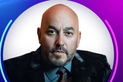 Lupillo Rivera es uno de los finalistas de La casa de los famosos