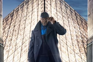 Lupin, la miniserie más exitosa de Netflix, hace su regreso triunfal a la plataforma