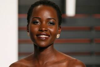 Lupita Nyong anunció "su dolorosa separación" mientras surgen rumores de un acercamiento con Joshua Jackson