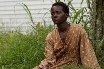 Lupita Nyong''o y un increíble debut actoral en el film de Steve McQueen