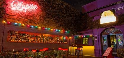 Lupita tiene varias opciones de nachos, una más rica que la otra