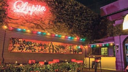 Lupita, un viaje a la Riviera Maya sin escalas