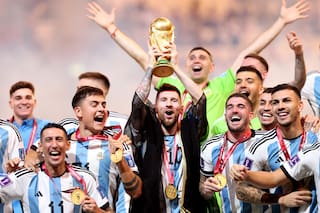 ¿Cuánto sabés sobre fútbol argentino?