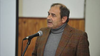 Lusquiños era diputado nacional por la provincia de San Luis y tenía una entrañable relación con los hermanos Rodríguez Saá