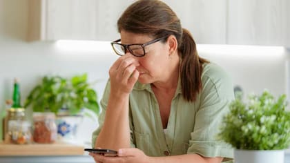Luteína, omega 3 y más: ejemplos de suplementos para la vista