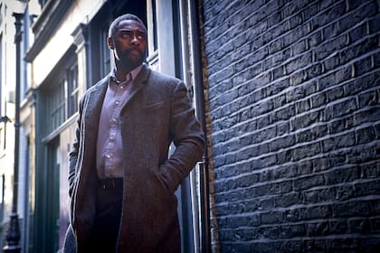 Luther: Cae la noche llegó a Netflix el 24 de febrero