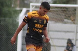 Murió un jugador de 17 años de Mitre de Santiago del Estero