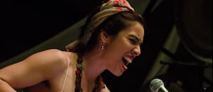 Murió la cantante y compositora de folklore Luvi Torres