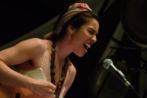 Luvi Torres tenía 36 años