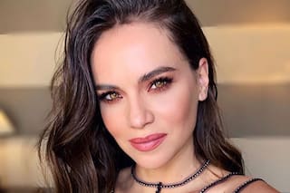 Luz Cipriota, la actriz argentina elegida por Woody Allen